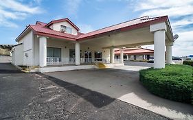 Motel 6-Globe, Az
